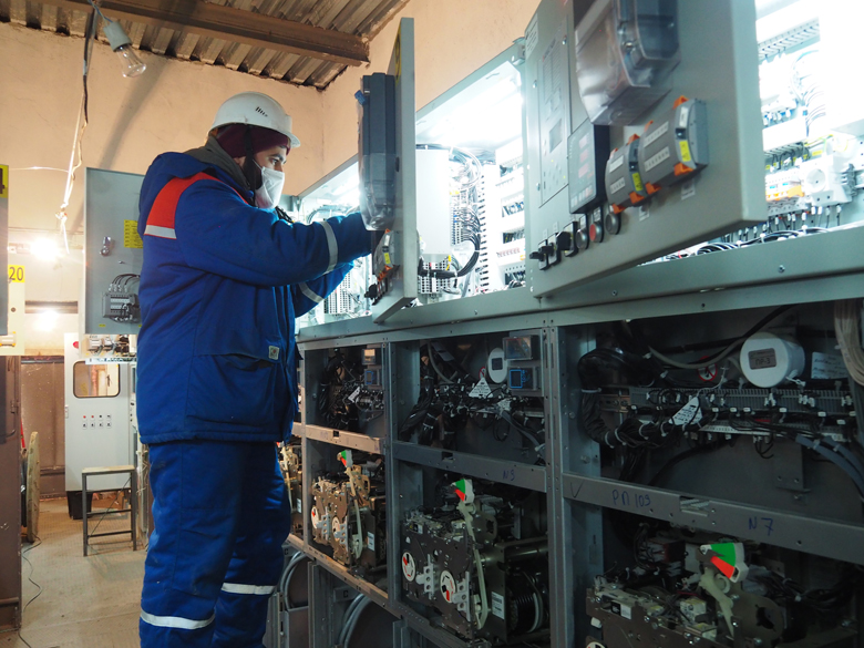 АО «БЭСК» завершает проект Smart grid в Уфе
