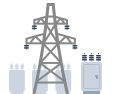 Подстанций
